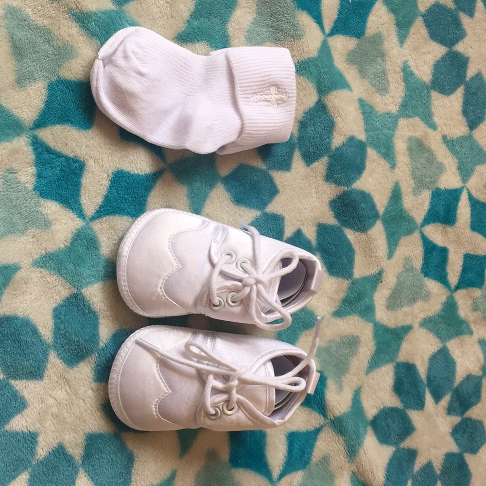 Baby shoes 🤩Clearance 📣